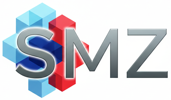 SMZ(エスエムジー)
